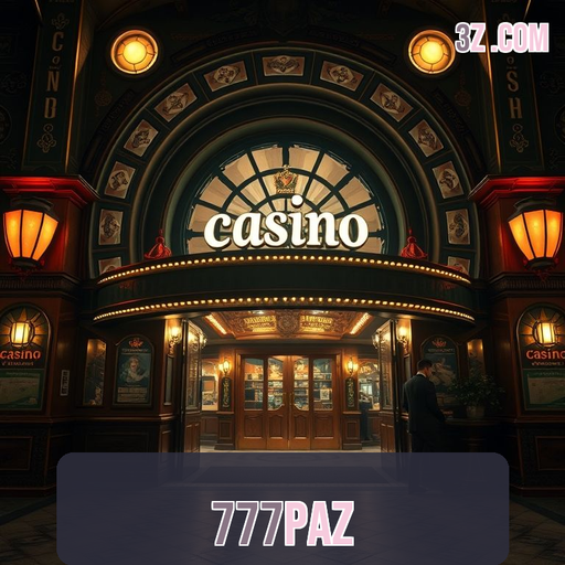 Explorando o app do 777paz para Gamers Brasileiros