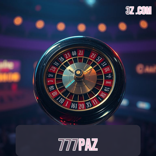 Explorando os Recursos da Seção Paga do 777paz